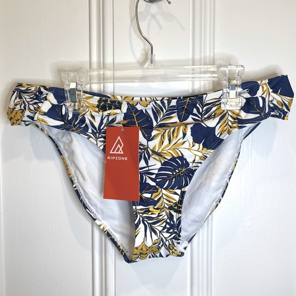 Other - Ripzone W Pop Floral Sulma Bottom Size L